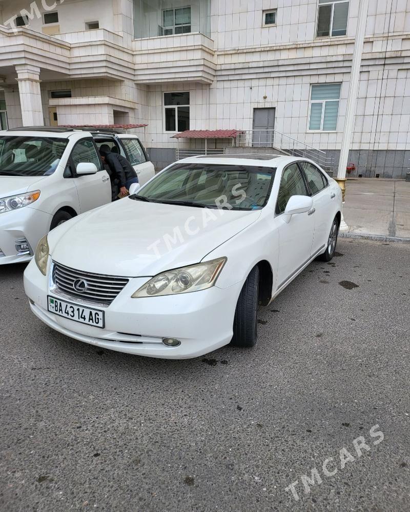 Toyota Camry 2007 - 240 000 TMT - Aşgabat - img 4