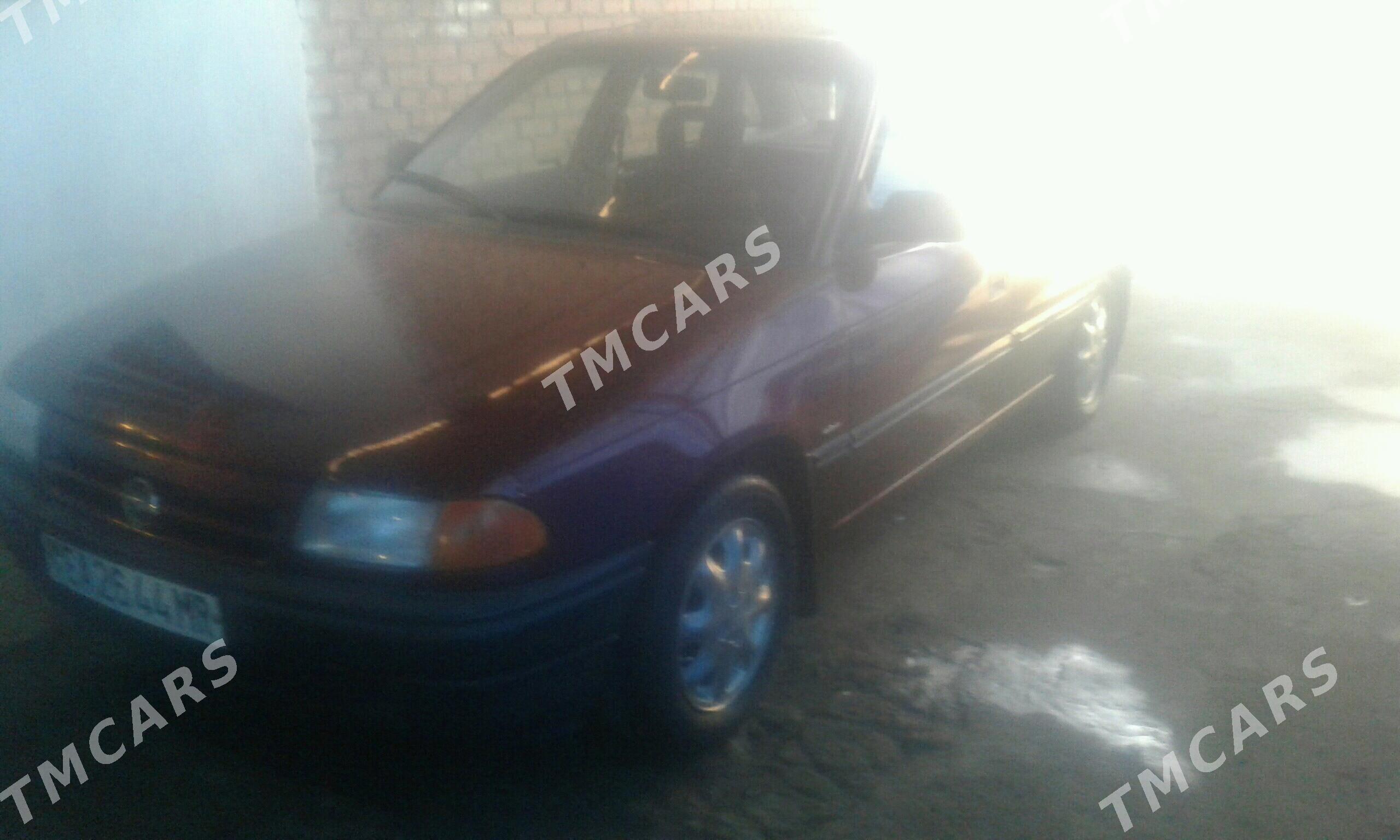 Opel Astra 1992 - 40 000 TMT - Mary - img 5