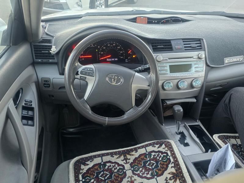 Toyota Camry 2008 - 150 000 TMT - Ашхабад - img 2