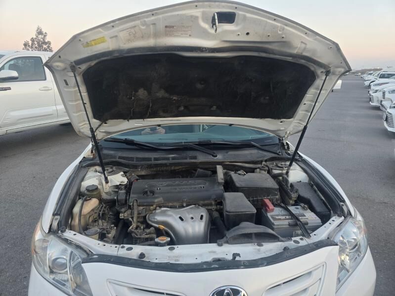 Toyota Camry 2008 - 150 000 TMT - Ашхабад - img 3