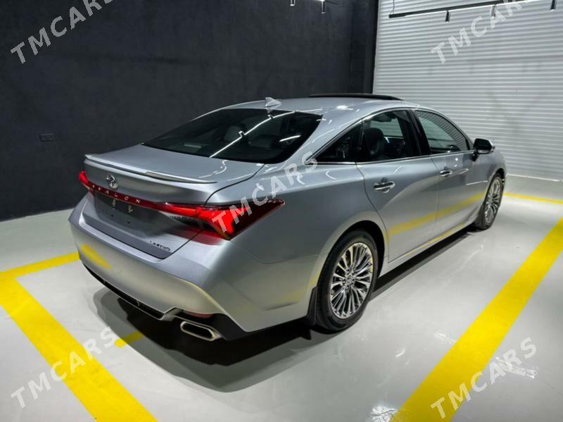 Toyota Avalon 2020 - 475 000 TMT - Ашхабад - img 5