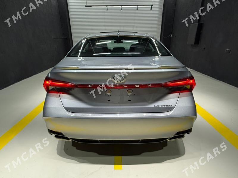 Toyota Avalon 2020 - 475 000 TMT - Ашхабад - img 4