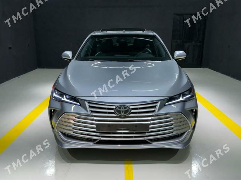 Toyota Avalon 2020 - 475 000 TMT - Ашхабад - img 6