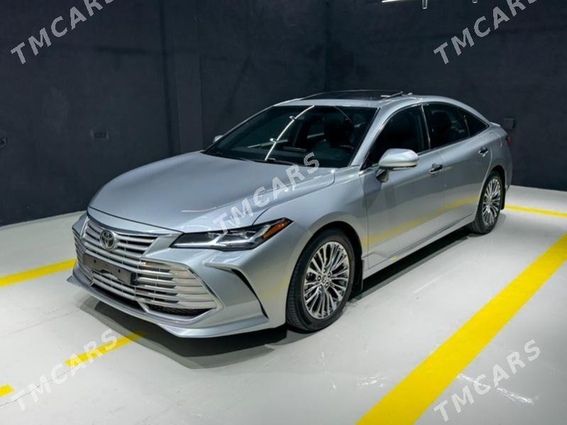 Toyota Avalon 2020 - 475 000 TMT - Ашхабад - img 2