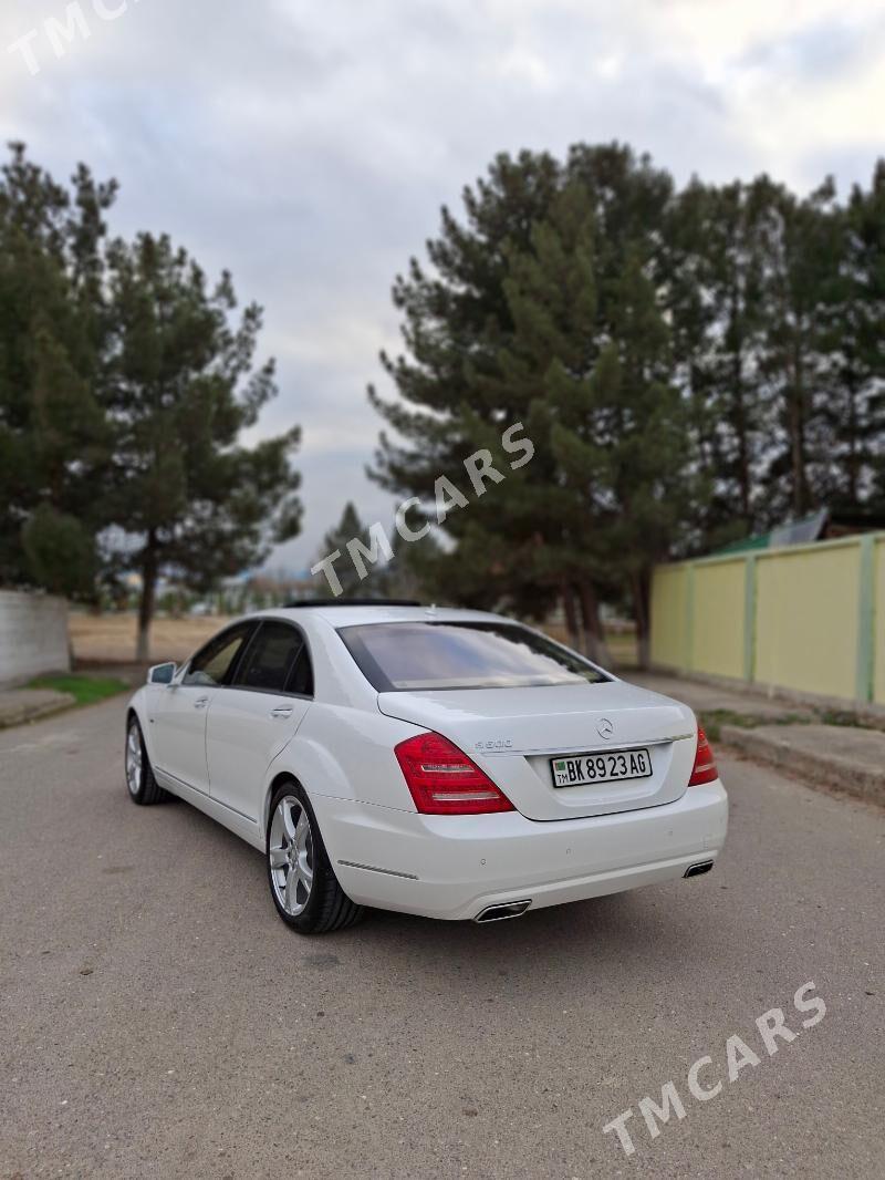 Mercedes-Benz 500SL 2011 - 1 000 000 TMT - Aşgabat - img 3