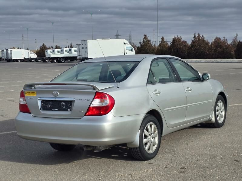 Toyota Camry 2003 - 190 000 TMT - Aşgabat - img 6