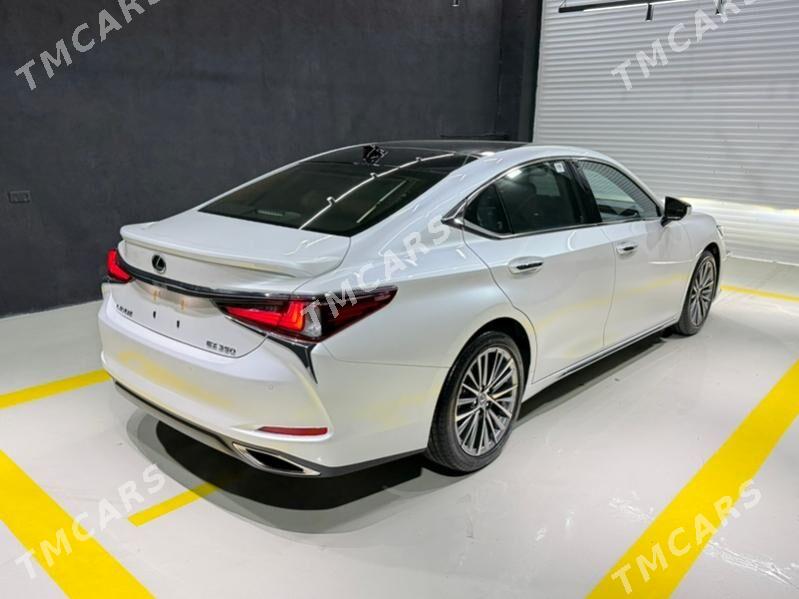 Lexus ES 350 2024 - 945 000 TMT - Ашхабад - img 3