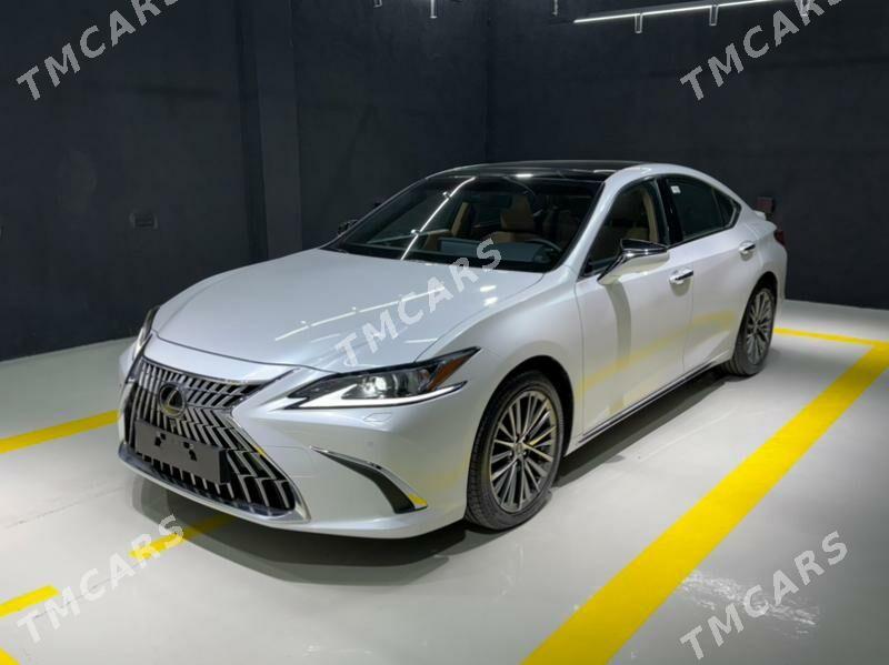 Lexus ES 350 2024 - 945 000 TMT - Ашхабад - img 5