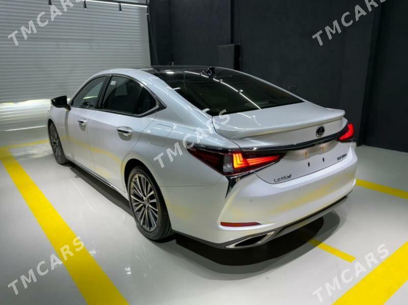 Lexus ES 350 2024 - 945 000 TMT - Ашхабад - img 6