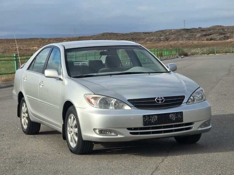 Toyota Camry 2003 - 190 000 TMT - Aşgabat - img 9