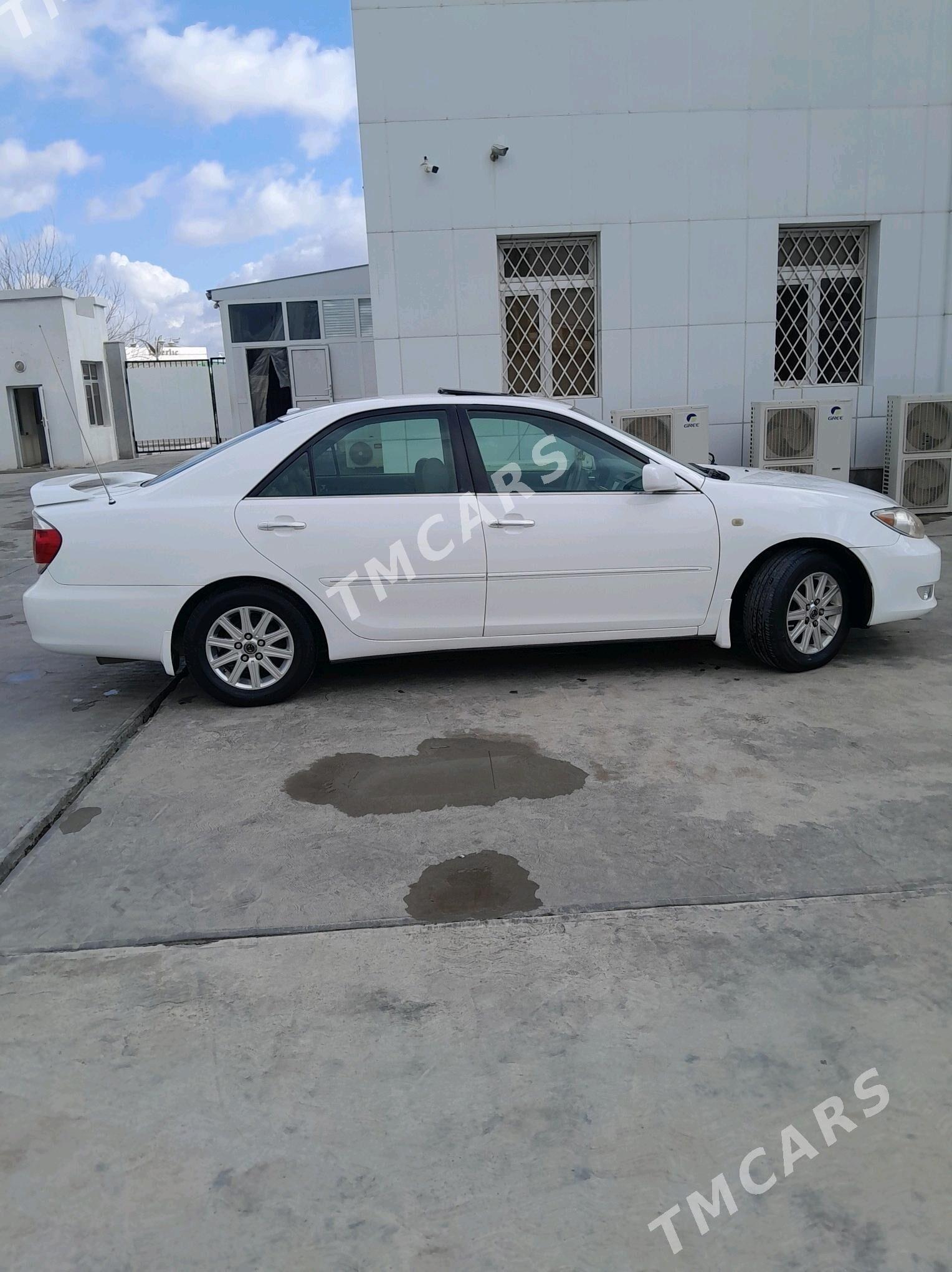 Toyota Camry 2003 - 156 000 TMT - Mary - img 2