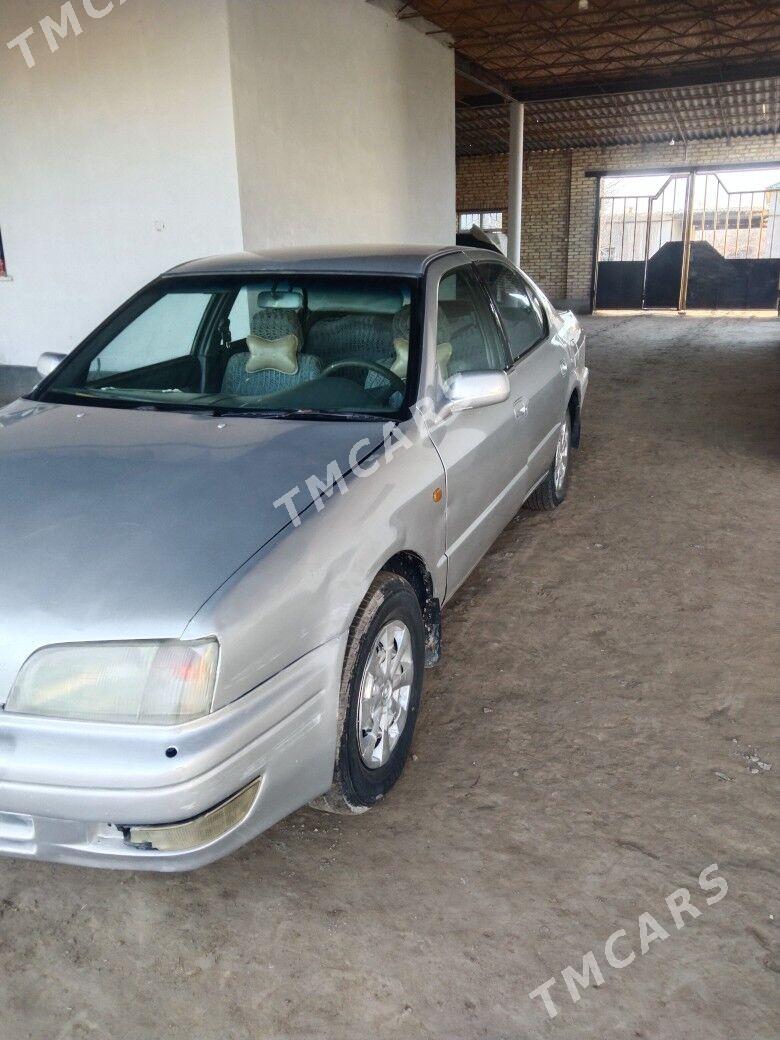 Toyota Vista 1994 - 40 000 TMT - Халач - img 3