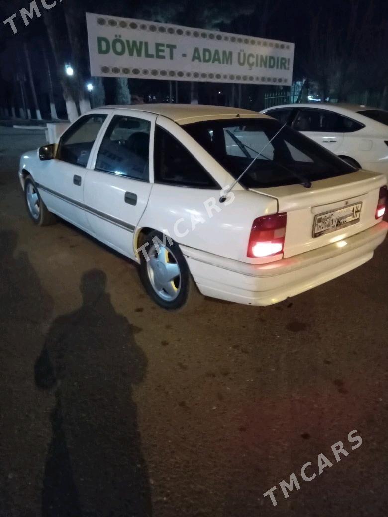 Opel Vectra 1991 - 32 000 TMT - Aşgabat - img 2