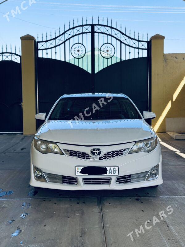 Toyota Camry 2014 - 190 000 TMT - Aşgabat - img 3