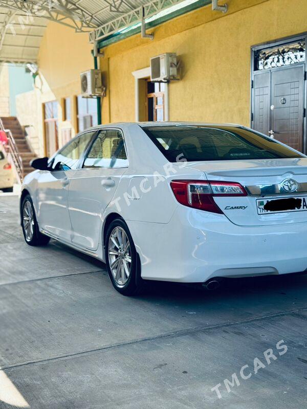 Toyota Camry 2014 - 190 000 TMT - Aşgabat - img 6