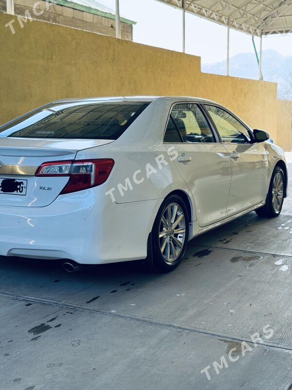 Toyota Camry 2014 - 190 000 TMT - Aşgabat - img 2