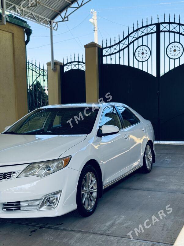 Toyota Camry 2014 - 190 000 TMT - Aşgabat - img 4