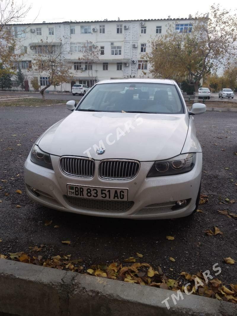 BMW 3 Series 2011 - 190 000 TMT - Howdan "B" - img 2