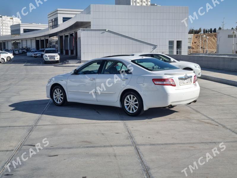 Toyota Camry 2010 - 168 000 TMT - Aşgabat - img 2