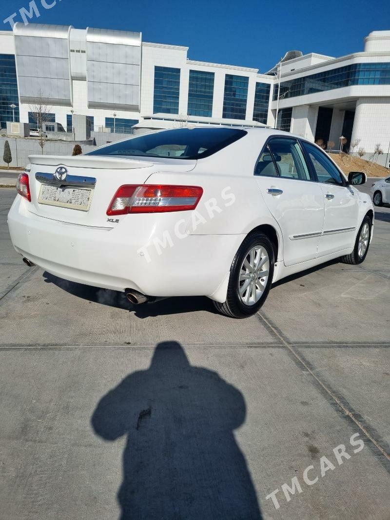 Toyota Camry 2010 - 168 000 TMT - Aşgabat - img 3