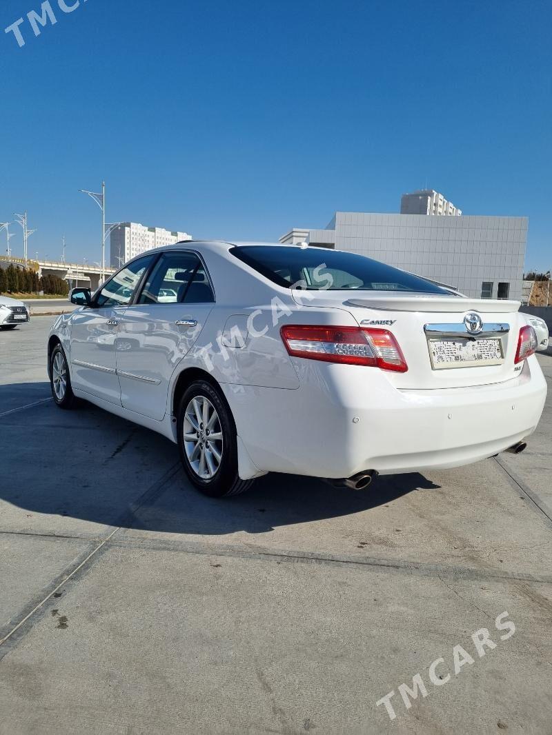 Toyota Camry 2010 - 168 000 TMT - Aşgabat - img 4