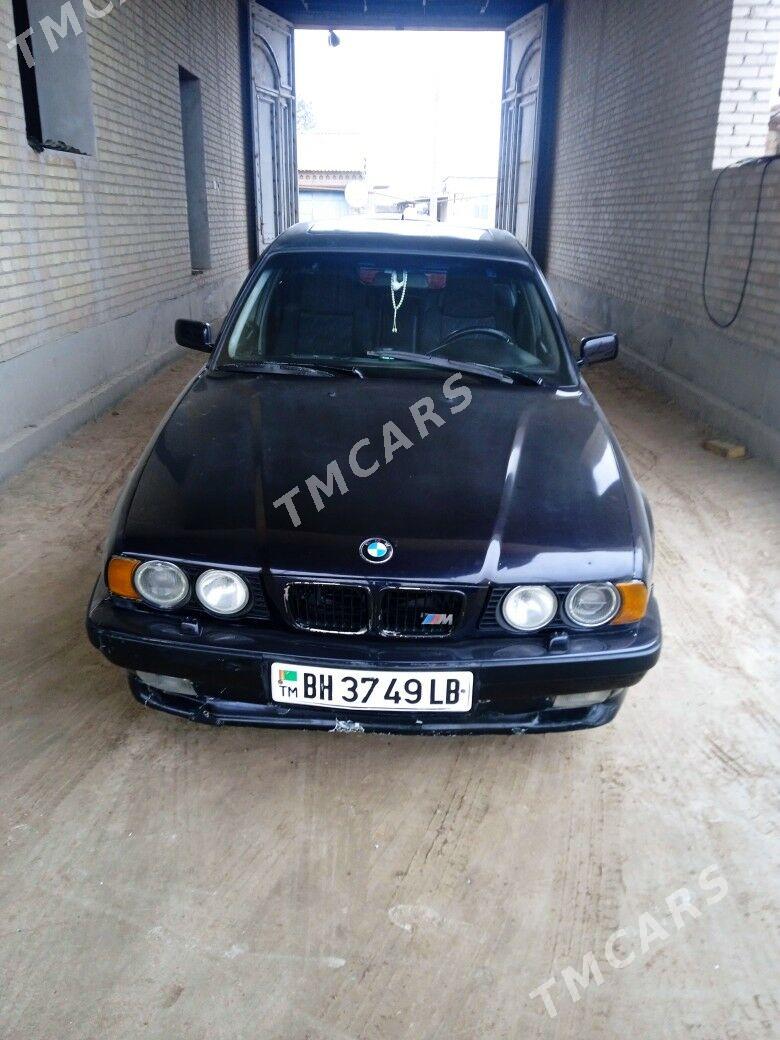 BMW 530 1993 - 40 000 TMT - Türkmenabat - img 2