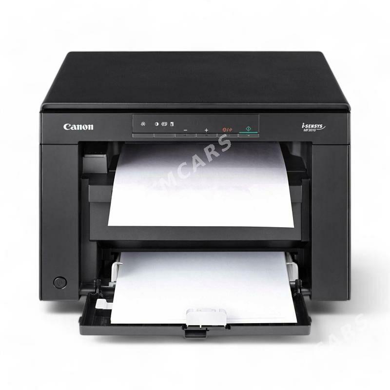 Printer Canon Принтер - Aşgabat - img 5