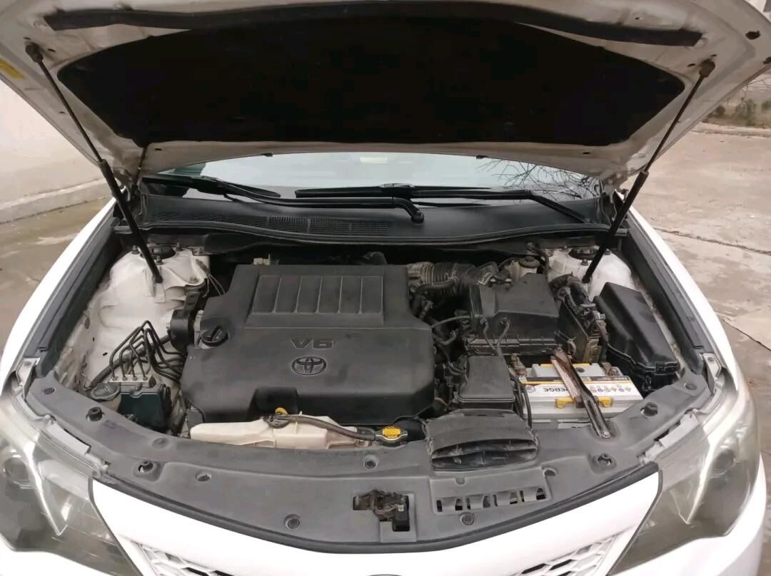 Toyota Camry 2012 - 228 000 TMT - Aşgabat - img 6