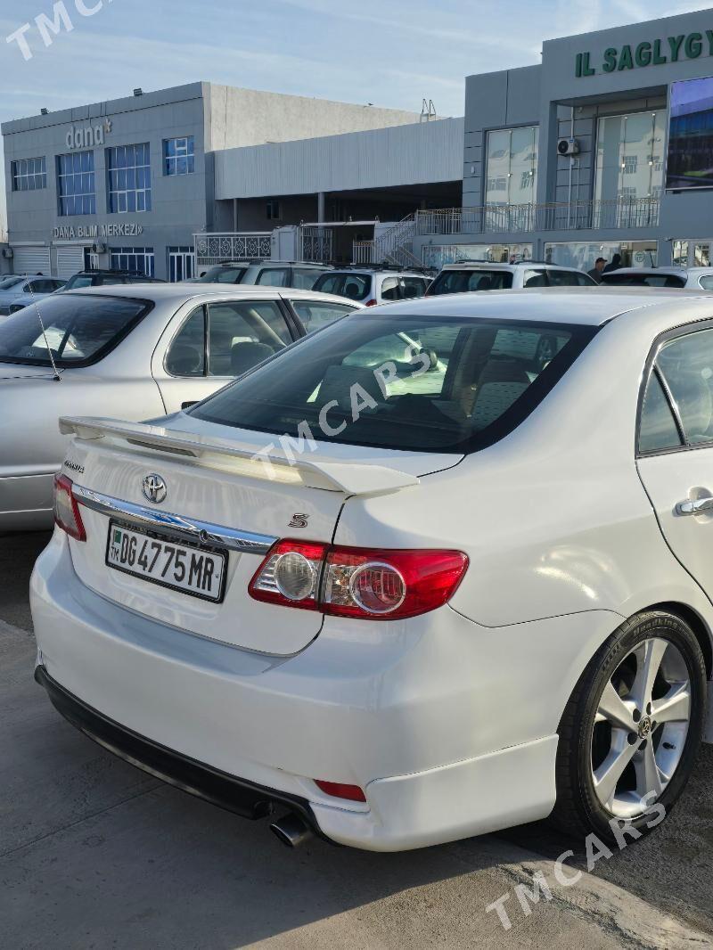 Toyota Corolla 2011 - 130 000 TMT - Mary - img 2