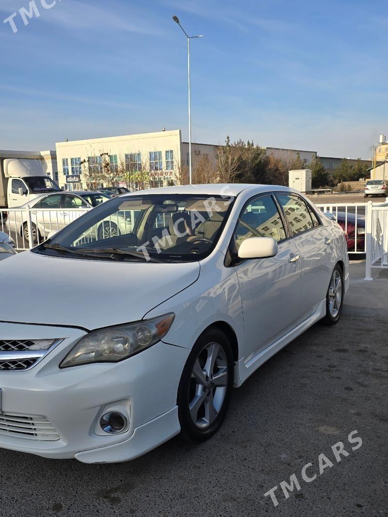 Toyota Corolla 2011 - 130 000 TMT - Mary - img 5