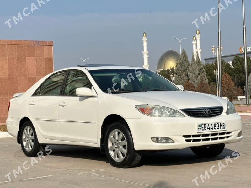 Toyota Camry 2003 - 170 000 TMT - Мары - img 2