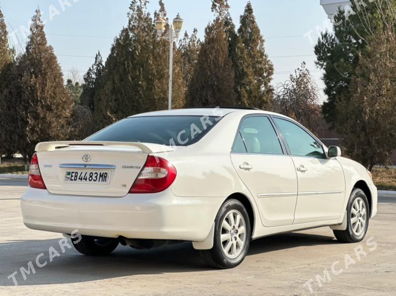 Toyota Camry 2003 - 170 000 TMT - Мары - img 10