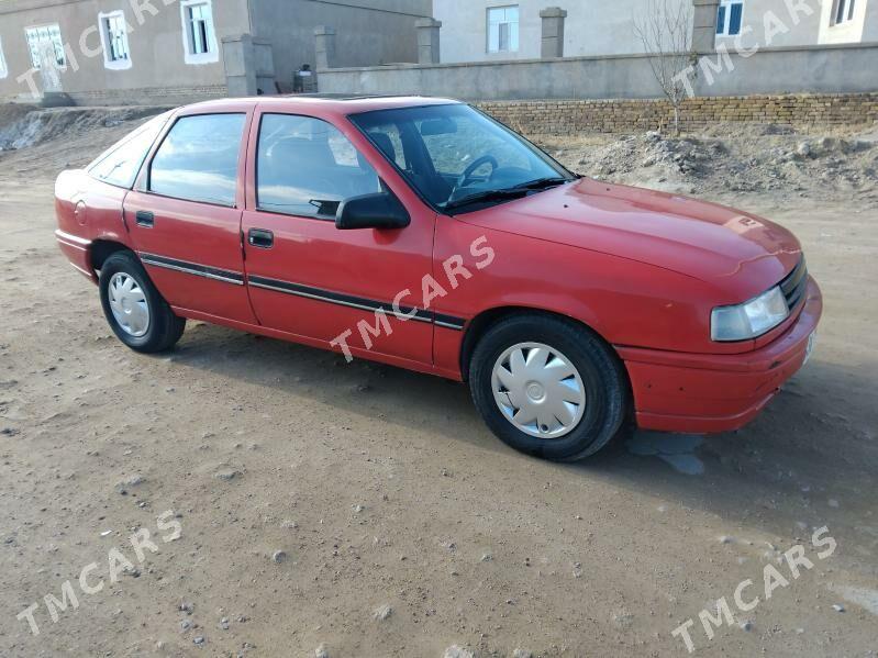 Opel Vectra 1991 - 25 000 TMT - Дашогуз - img 3