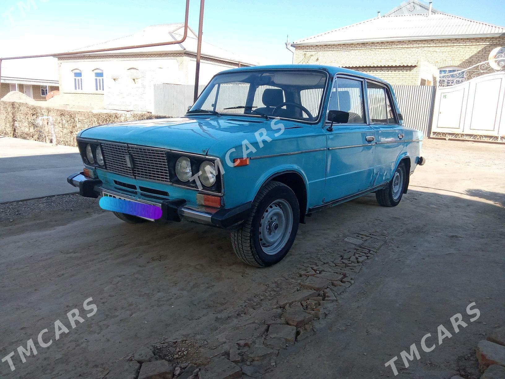 Lada 2106 1990 - 15 000 TMT - Sakarçäge - img 2