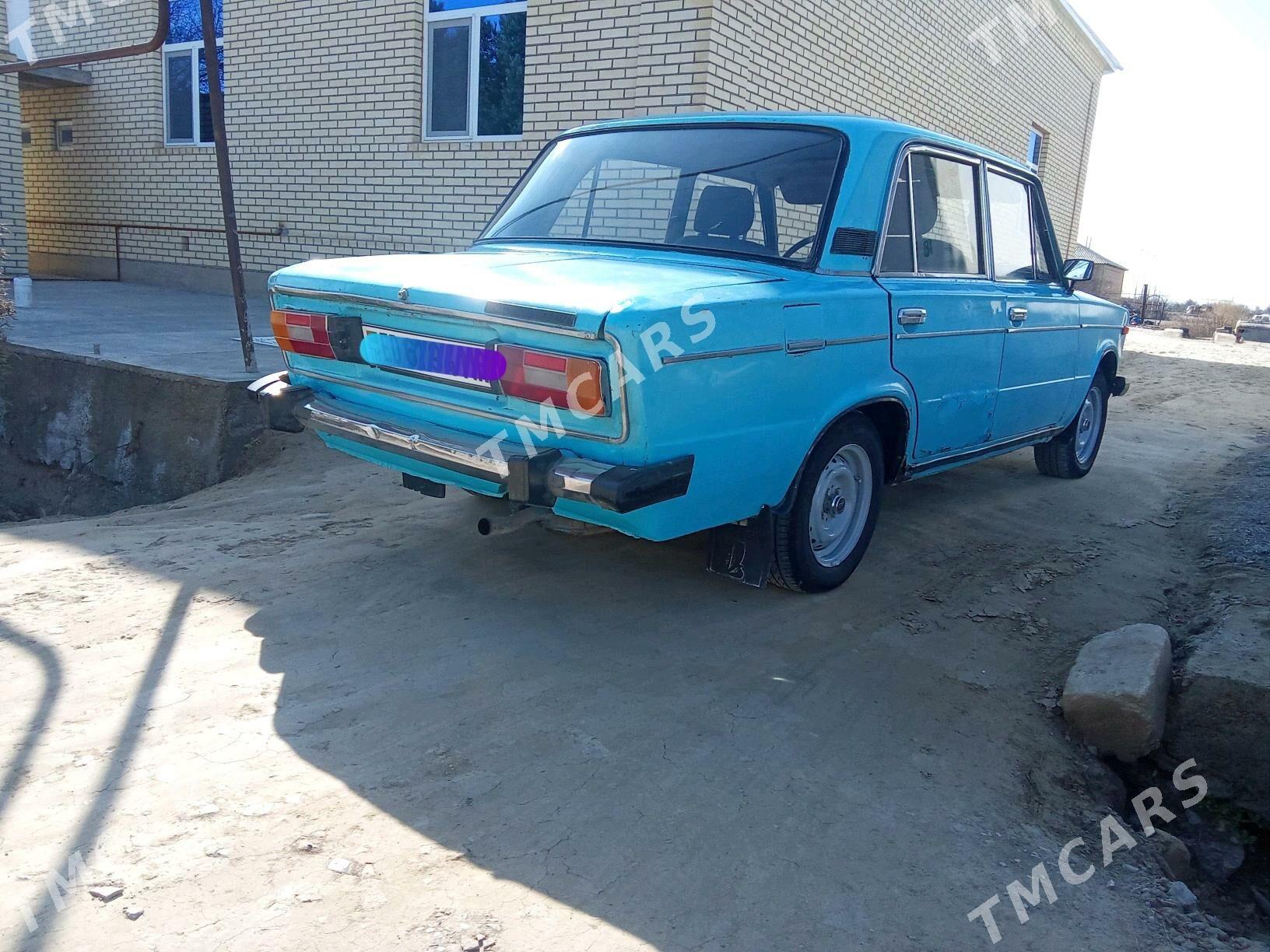 Lada 2106 1990 - 15 000 TMT - Sakarçäge - img 3