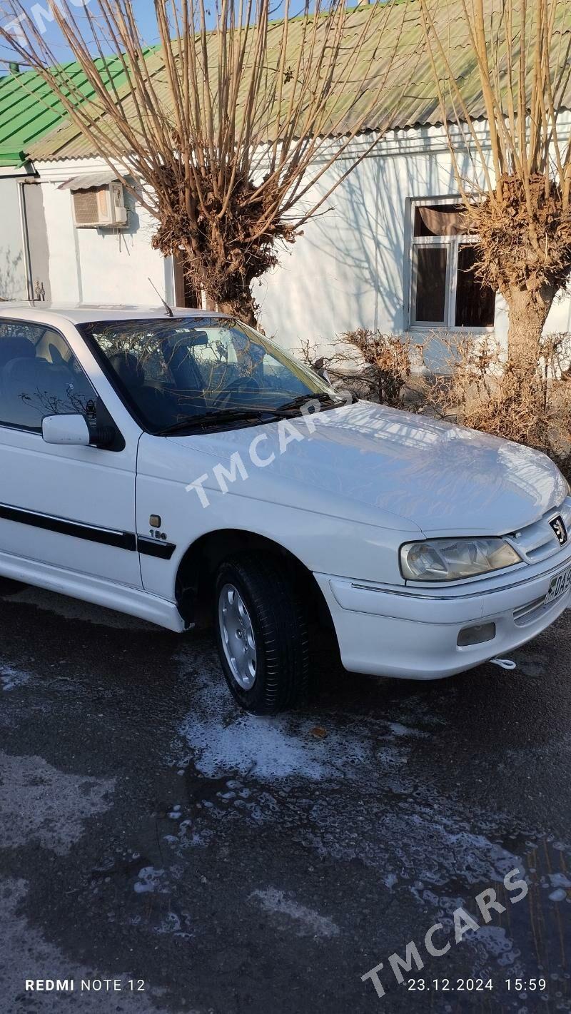 Peugeot 405 2009 - 76 000 TMT - Хитровка - img 2