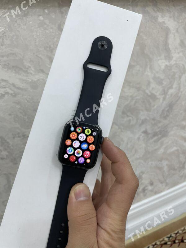 apple watch 4 sagat - Торговый центр "15 лет Независимости" - img 3