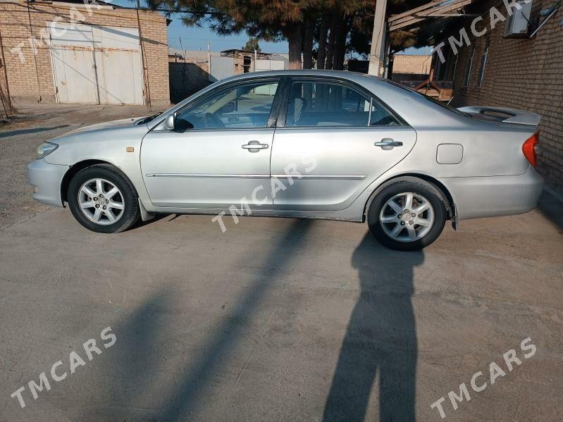 Toyota Camry 2003 - 115 000 TMT - Туркменабат - img 4