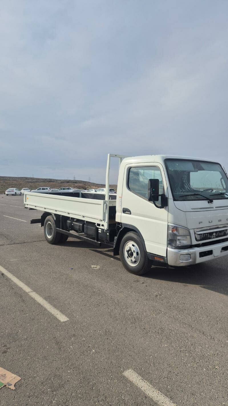 Mitsubishi Canter 2023 - 500 000 TMT - Aşgabat - img 3