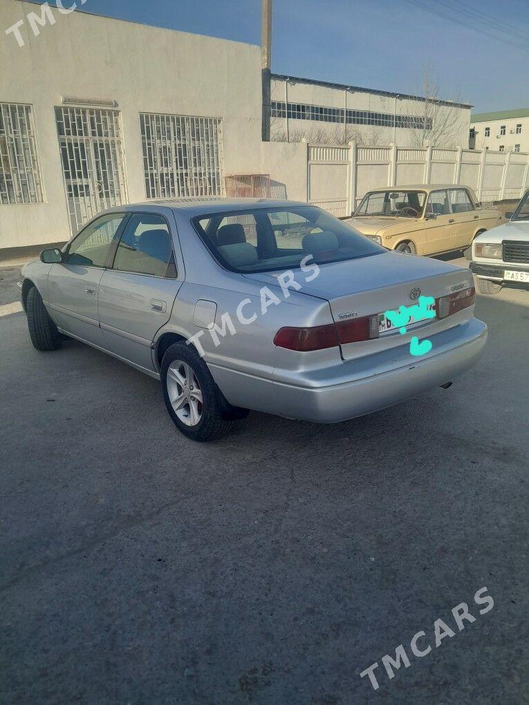 Toyota Camry 1999 - 105 000 TMT - Gurbansoltan Eje - img 2