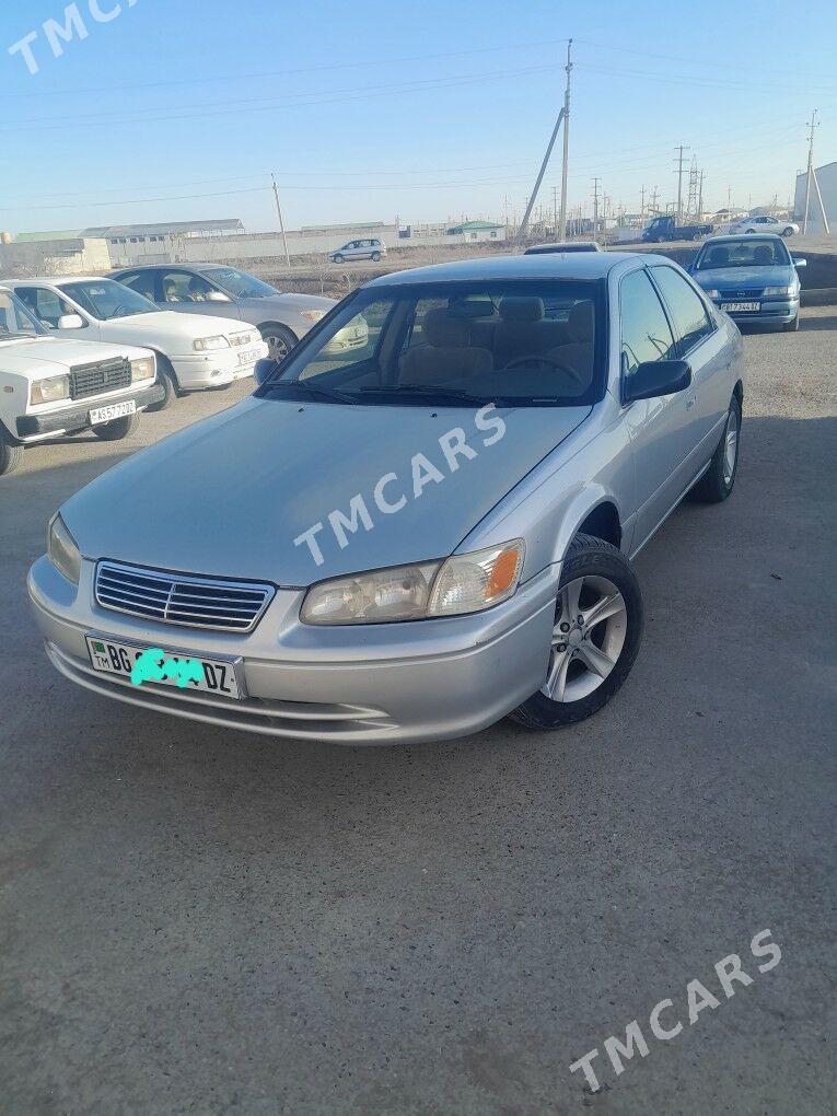 Toyota Camry 1999 - 105 000 TMT - Gurbansoltan Eje - img 3