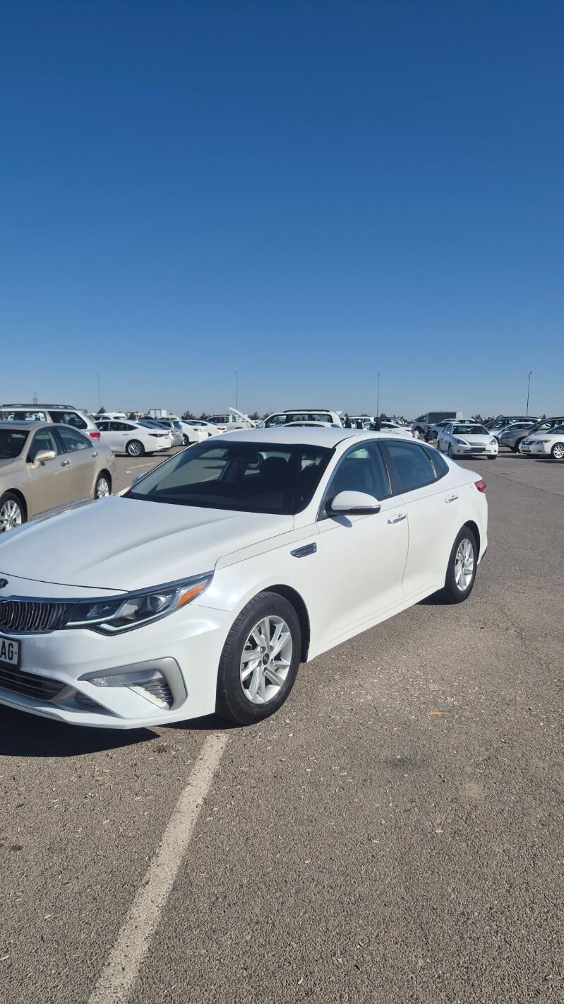 Kia Optima 2019 - 205 000 TMT - Aşgabat - img 2