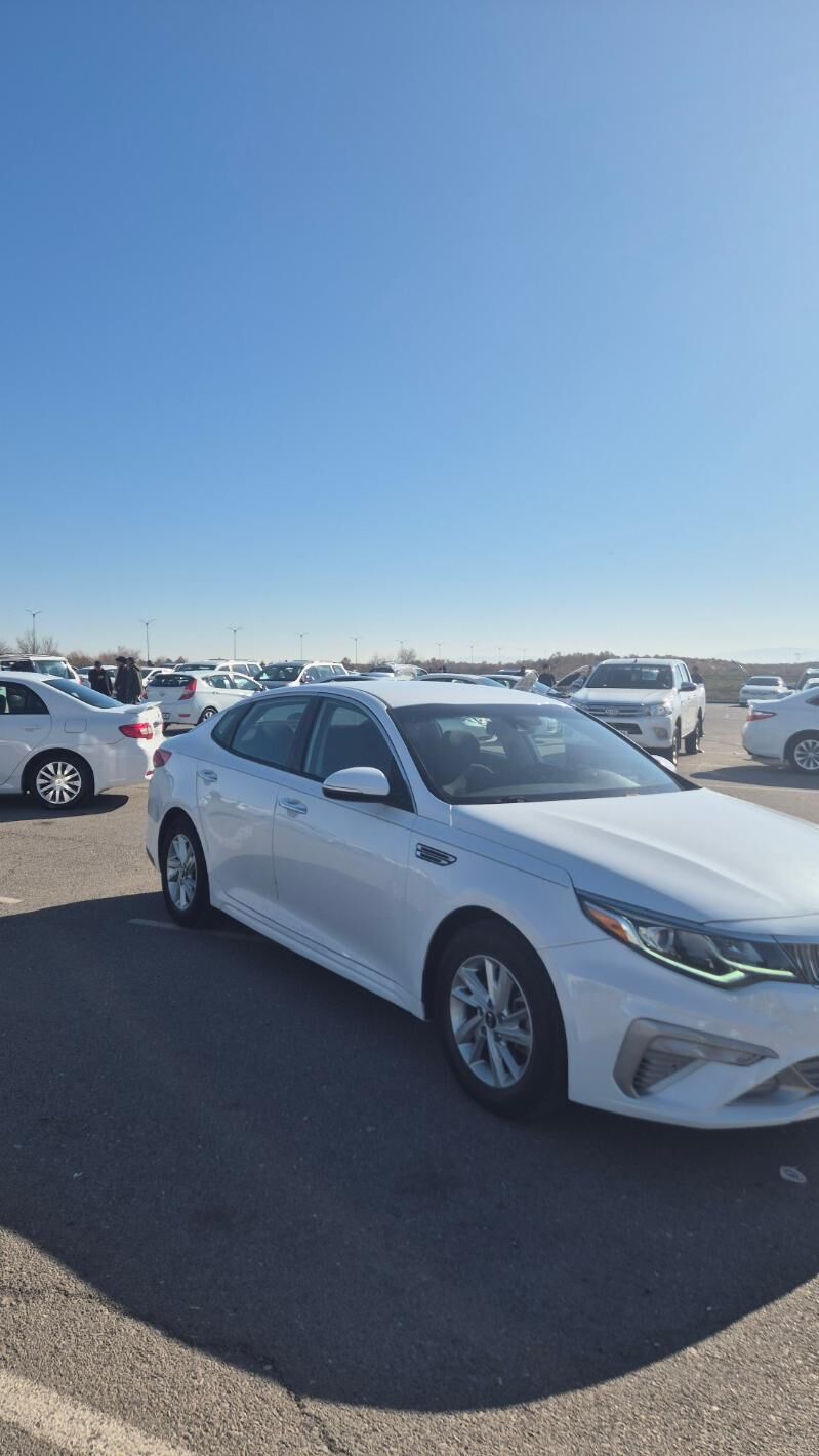 Kia Optima 2019 - 205 000 TMT - Aşgabat - img 3