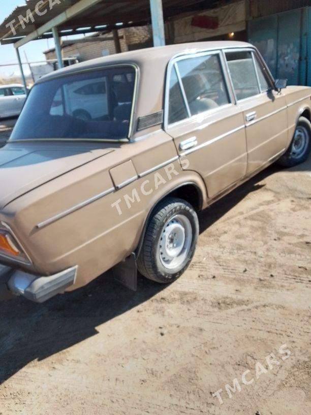 Lada 2106 1986 - 12 000 TMT - Wekilbazar - img 2