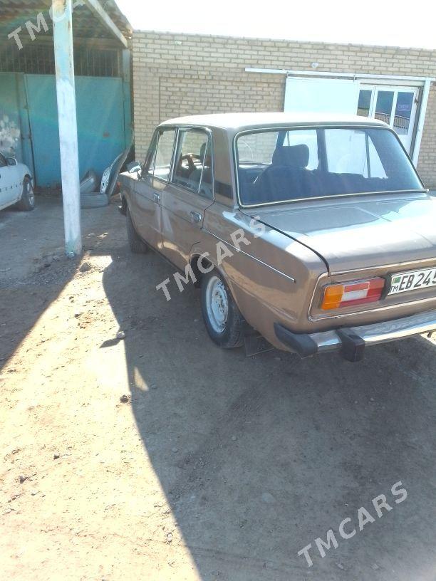 Lada 2106 1986 - 12 000 TMT - Wekilbazar - img 5