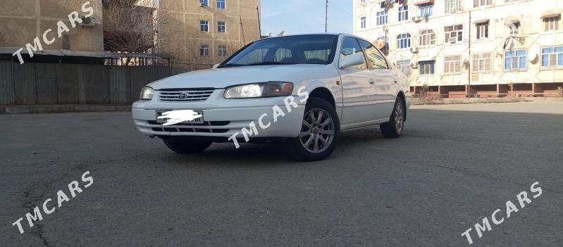 Toyota Camry 1997 - 95 000 TMT - Baýramaly - img 2