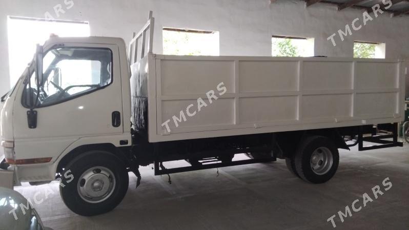 Mitsubishi Canter 2002 - 160 000 TMT - Саят - img 3