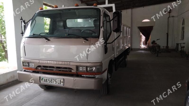 Mitsubishi Canter 2002 - 160 000 TMT - Саят - img 2