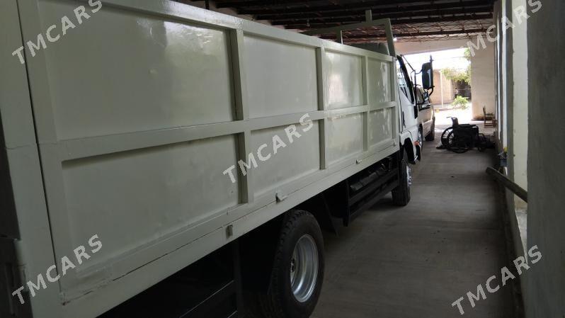 Mitsubishi Canter 2002 - 160 000 TMT - Саят - img 4