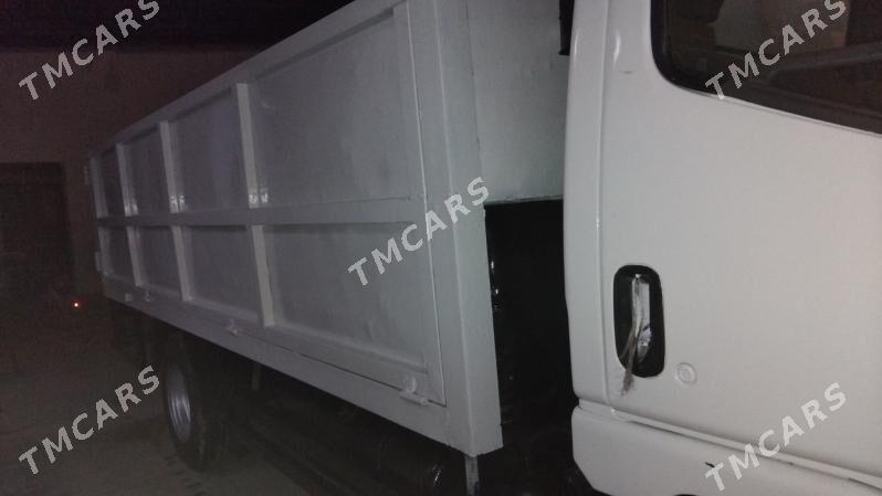 Mitsubishi Canter 2002 - 160 000 TMT - Саят - img 5